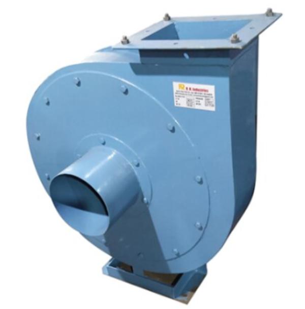 Consistent combustion airflow plays a major role i