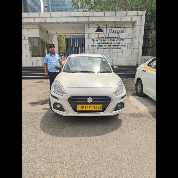 Book Gurugram to Kanpur taxi s