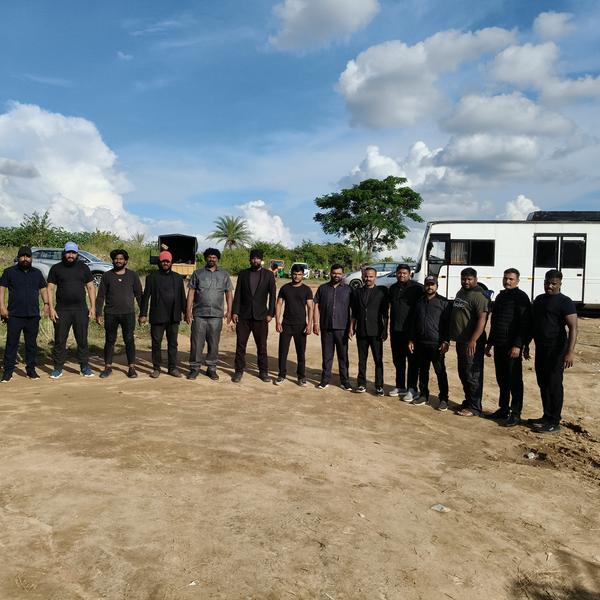 Bangalore bounces in Bangalore