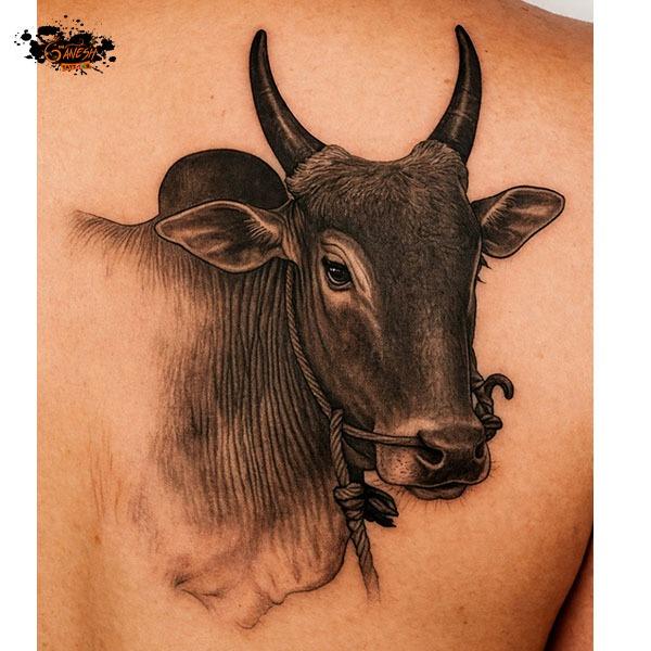 Sri Ganesh Tattoo Studio Ready to turn y