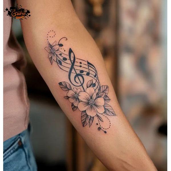 Sri Ganesh Tattoo Studio At Sri Ganesh T