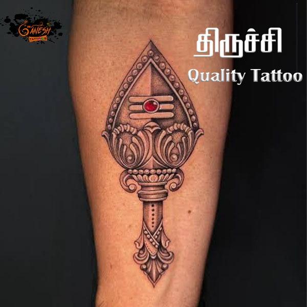 Sri Ganesh Tattoo Studio Discover the ar
