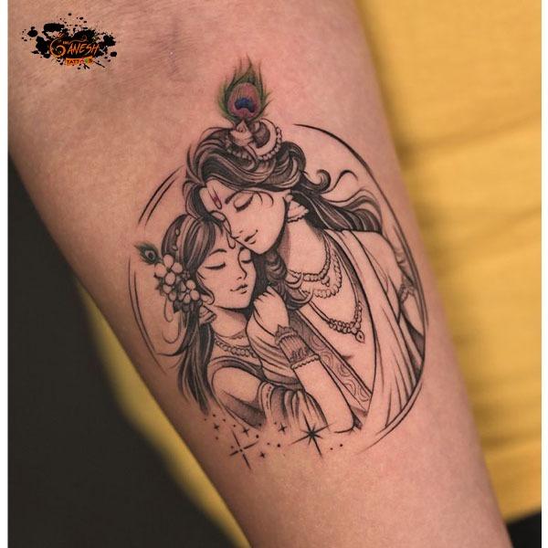 Sri Ganesh Tattoo Studio Discover the ar