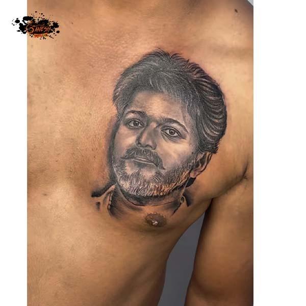 Sri Ganesh Tattoo Studio Elevate your bo