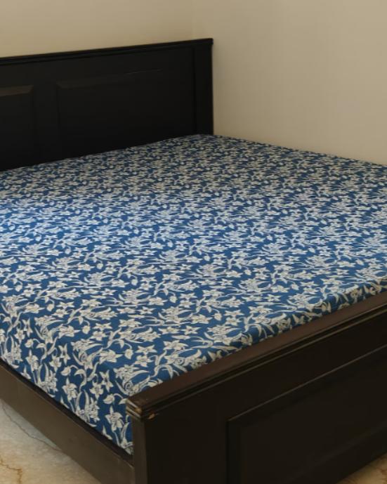 Struggling with restless