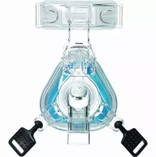 The Comfort gel mask is a classic favorite for rel