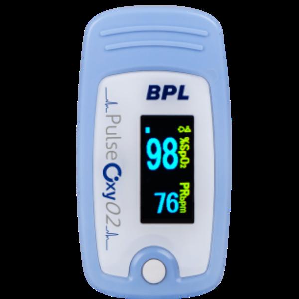 Accurate, fast, and easy to use, our fingertip Pul