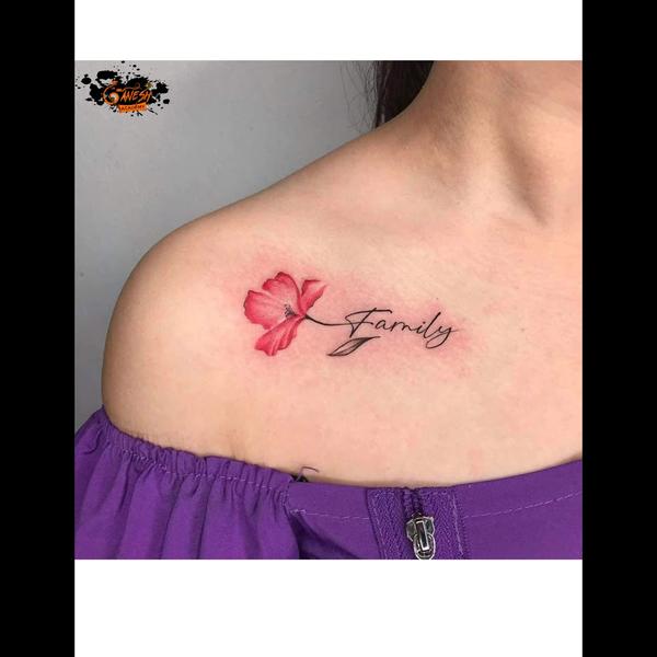 Sri Ganesh Tattoo Studio Ready to wear y