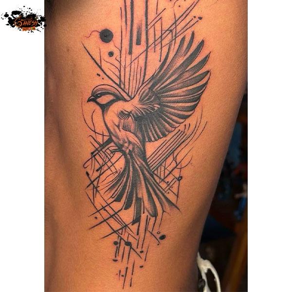 Sri Ganesh Tattoo Studio Discover the ar