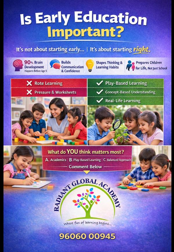 ❌ CBSE? ICSE? State Board