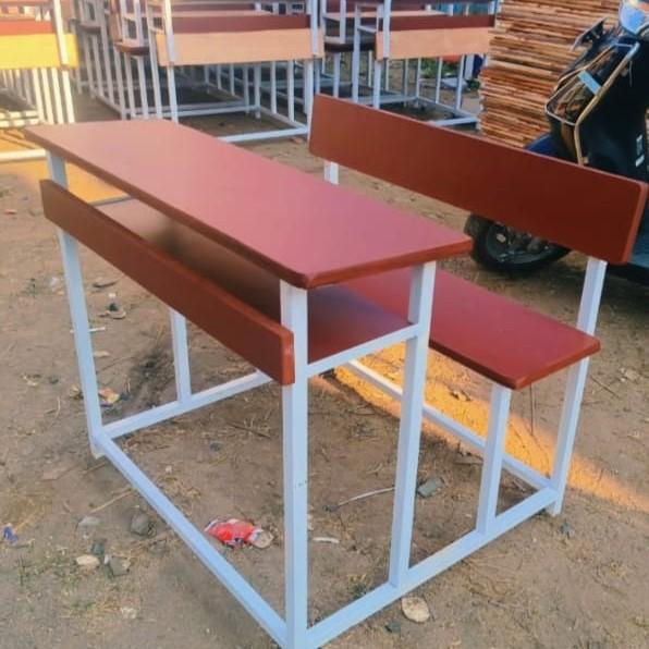 All types of Benches are manufacturing Bunk bed