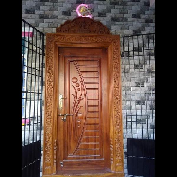 best wooden doors in near me A