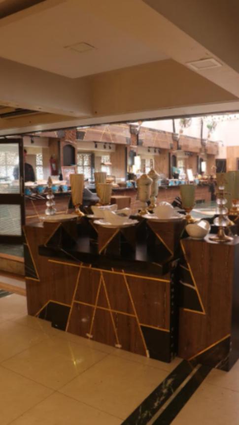 Finding an Event Venue with Ca