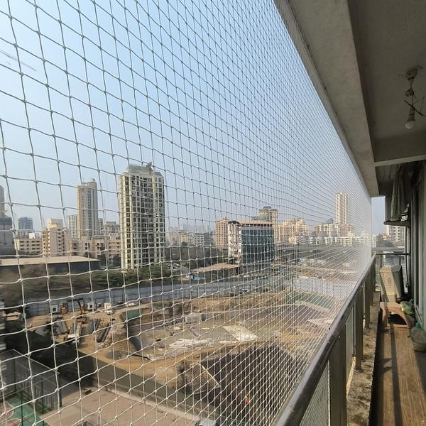 safe strong bird net solutions