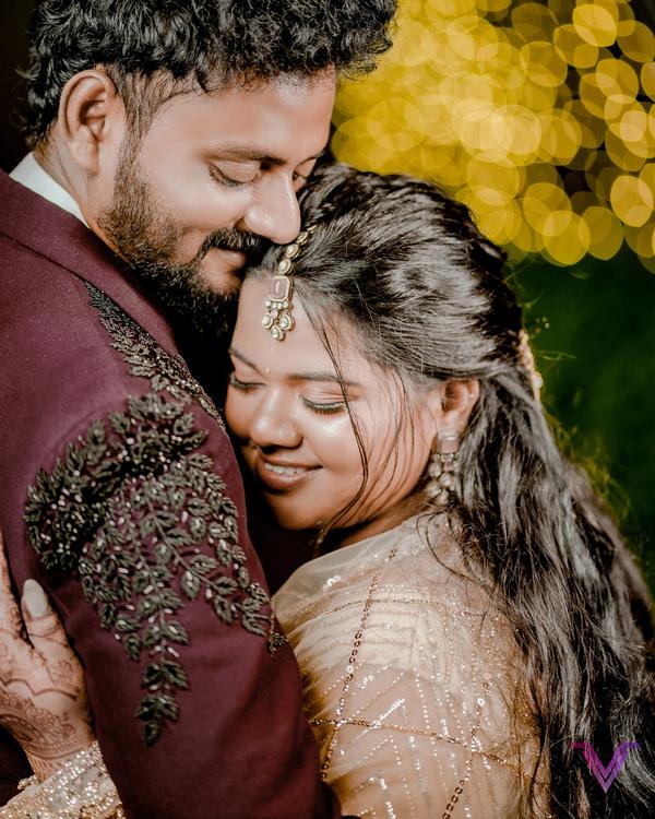 Vishnu Photography is recogniz