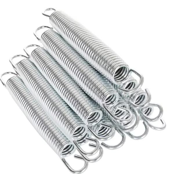 Spring manufacture in Pune has quietly evolved int