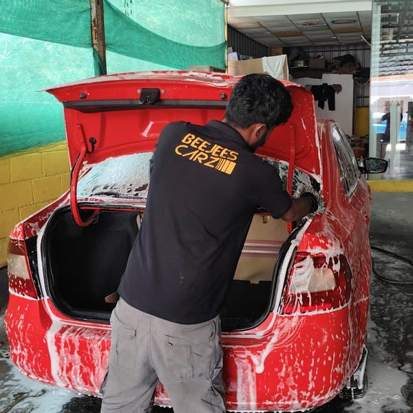 Best Car Polishing and Wash,Ne