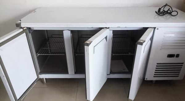 Vinuvehashene Agency | 3 Doore under Counder Chill