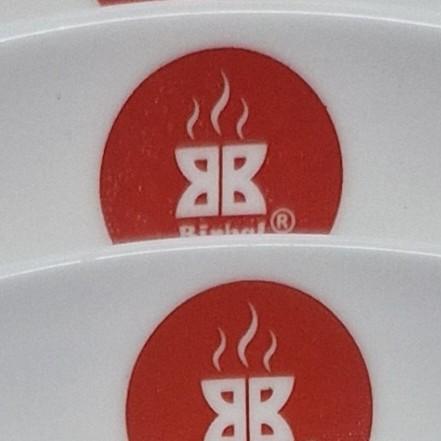 ceramic dinnerware printing