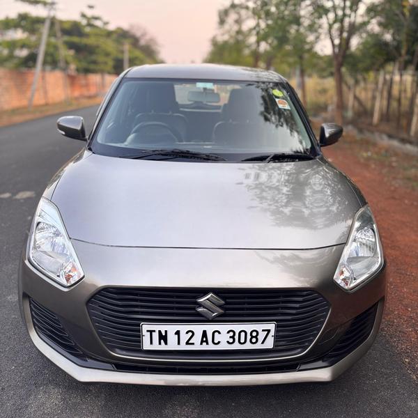 MARUTI SWIFT VEHICLE AVALIBLE 