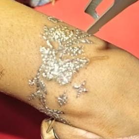 Anagha Aesthetics have new and updated Q