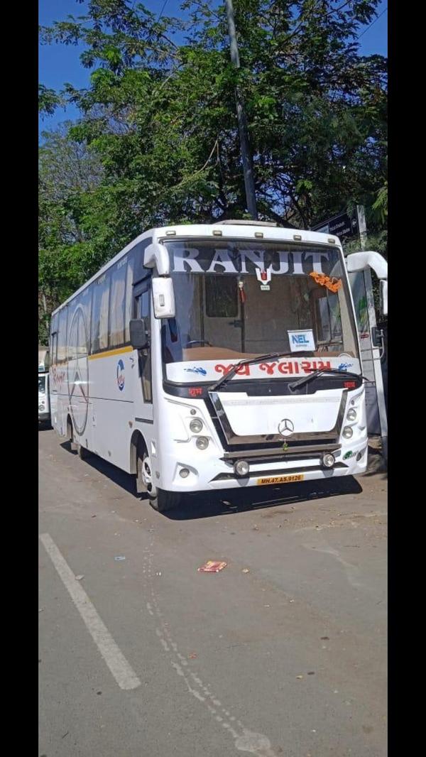 Ranjit Travels & Logistic