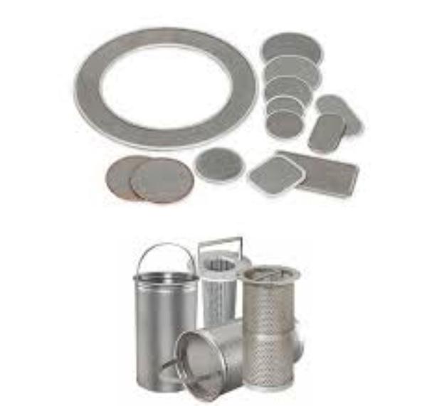  Mesh filters and strainers Manufacturer In Mumbai