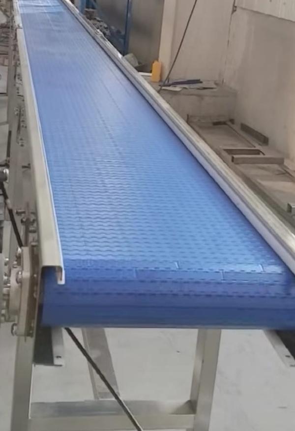 Belt ConveyorsBelt ConveyorModular Belt Conveyor