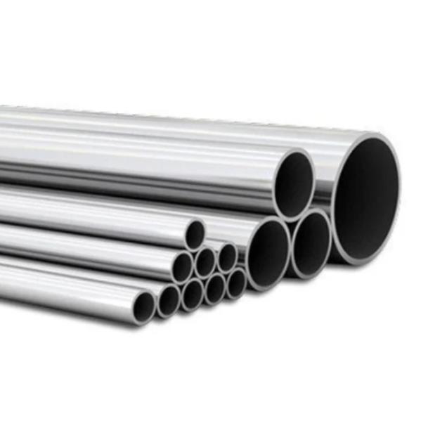Strong and hygienic piping sys