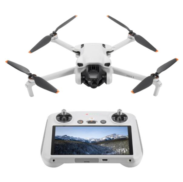 When it comes to aerial photography and videograph