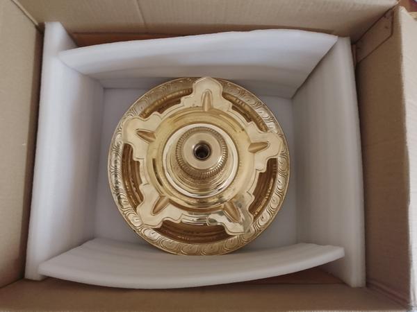 Express international courier 