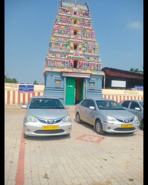 Tours Operator in Mayiladuthur