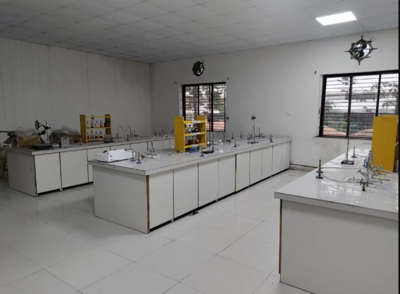 Laboratory furniture plays a critical role in how 