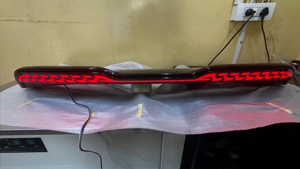 Car Accessory Dealer with Best