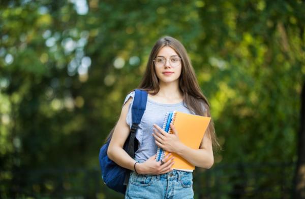 The transition from schoo