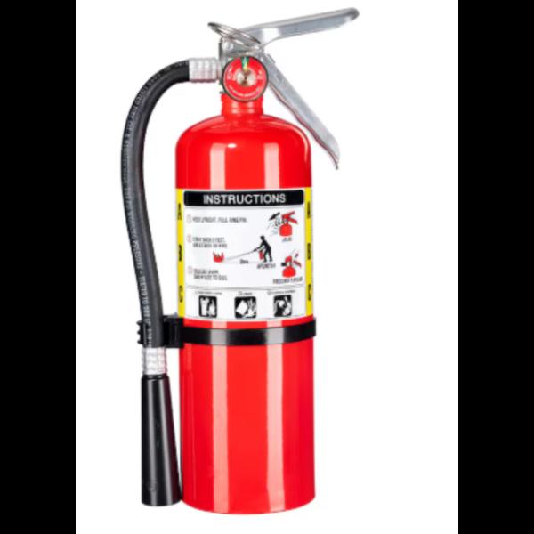 Fire Extinguisher Supplier in Pune is no longer ju