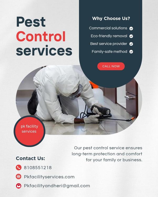 rodent control services aram n