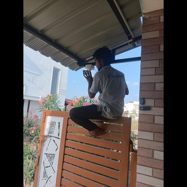 Protect your home, office