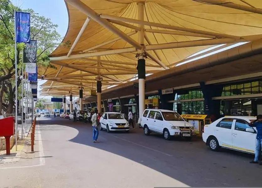 Best Cab Service in Pune | Pun