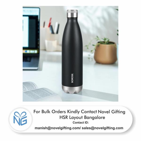 Premium Quality Bottles .