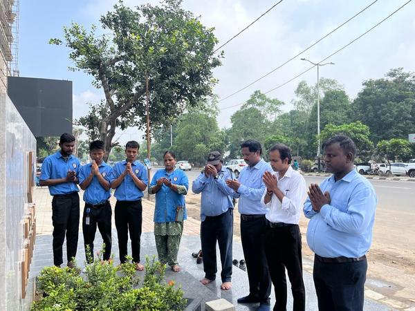 reliable dedicated team