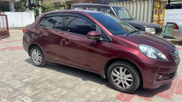 Get quick and professional car