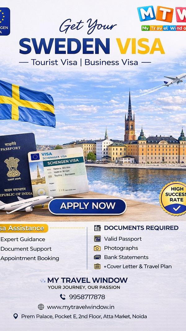 my travel window sweden visa