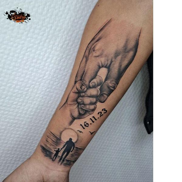 Sri Ganesh Tattoo Studio Celebrate the b