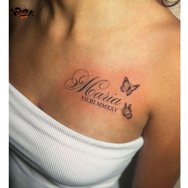 Sri Ganesh Tattoo Studio Looking to make