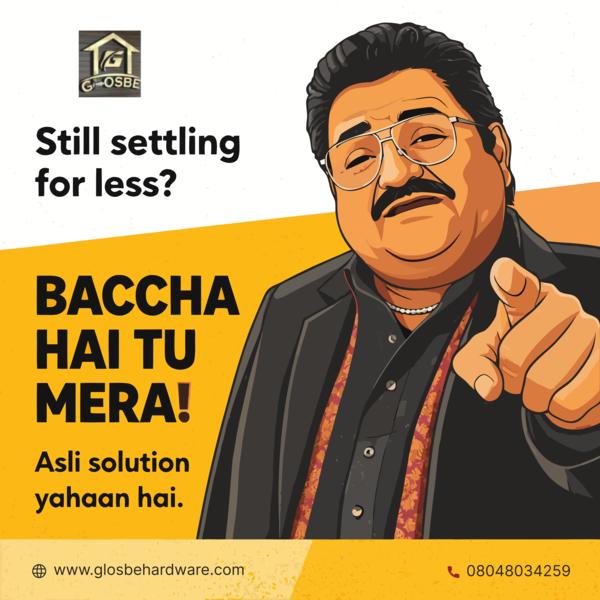 Shopping kar rahe ho…  par satisfy nahi ho? Option