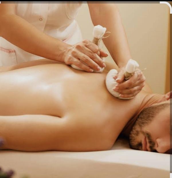 Sparizzam spa perungudi thoraipakkam che