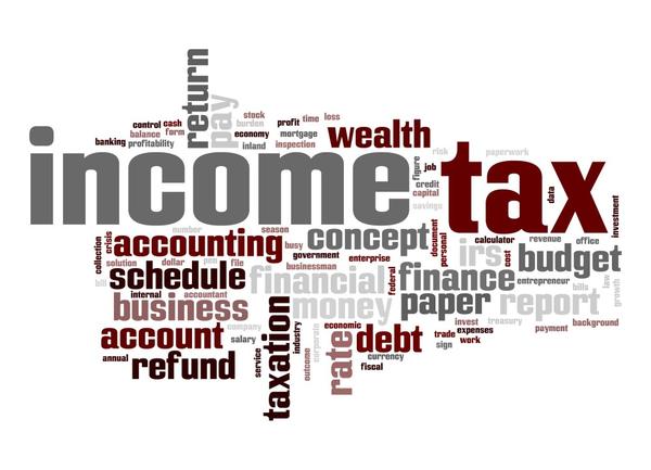 Income Tax Assessment and Appe