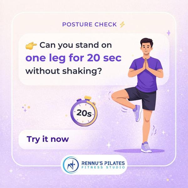 Start your fitness journey tod