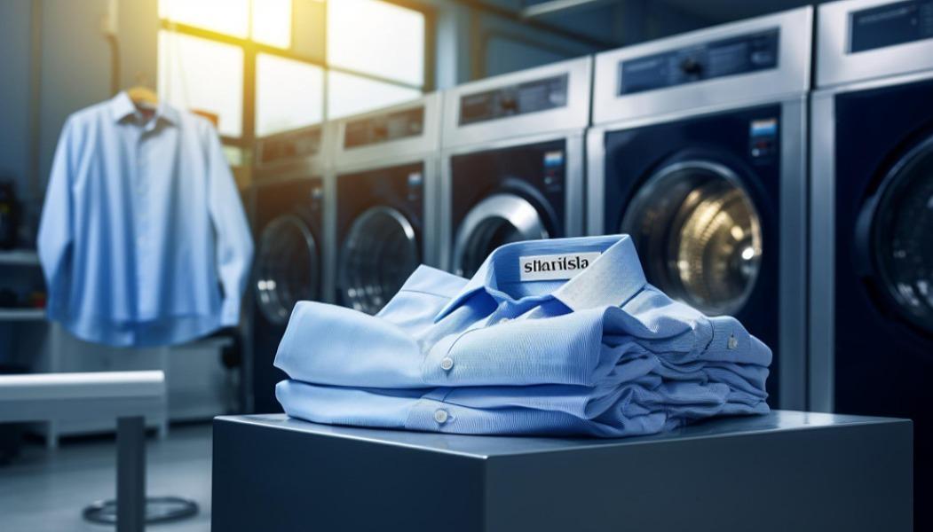 Every garment deserves proper 